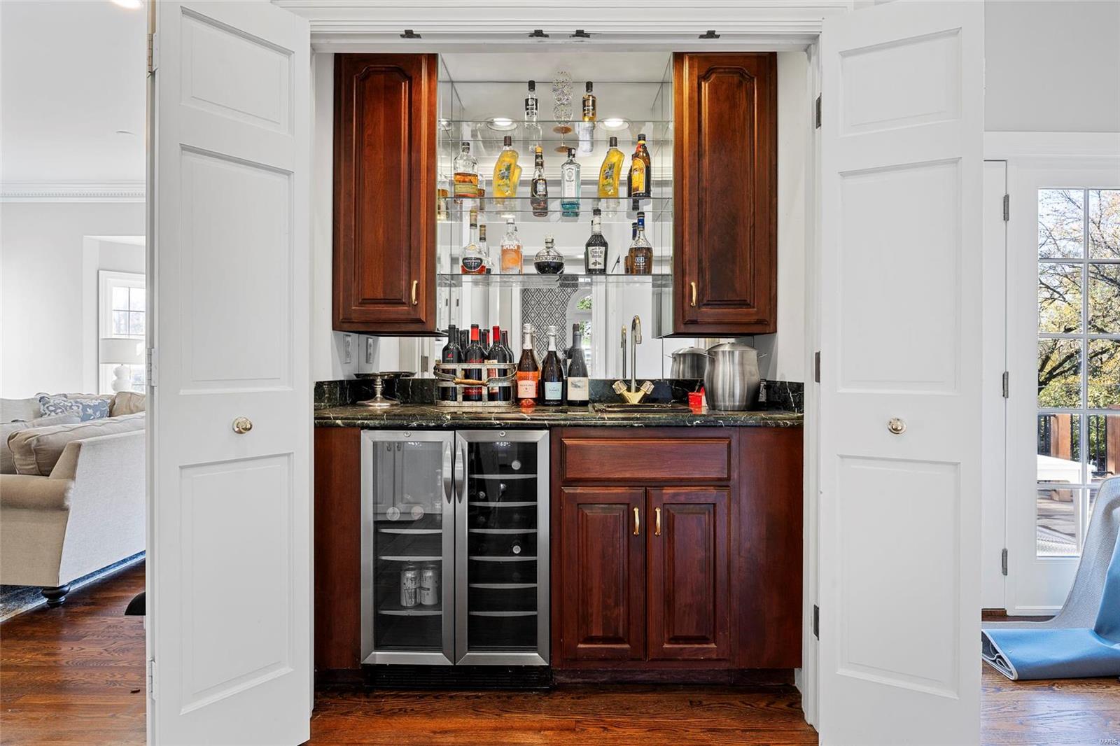 Countryside 3 - Residential