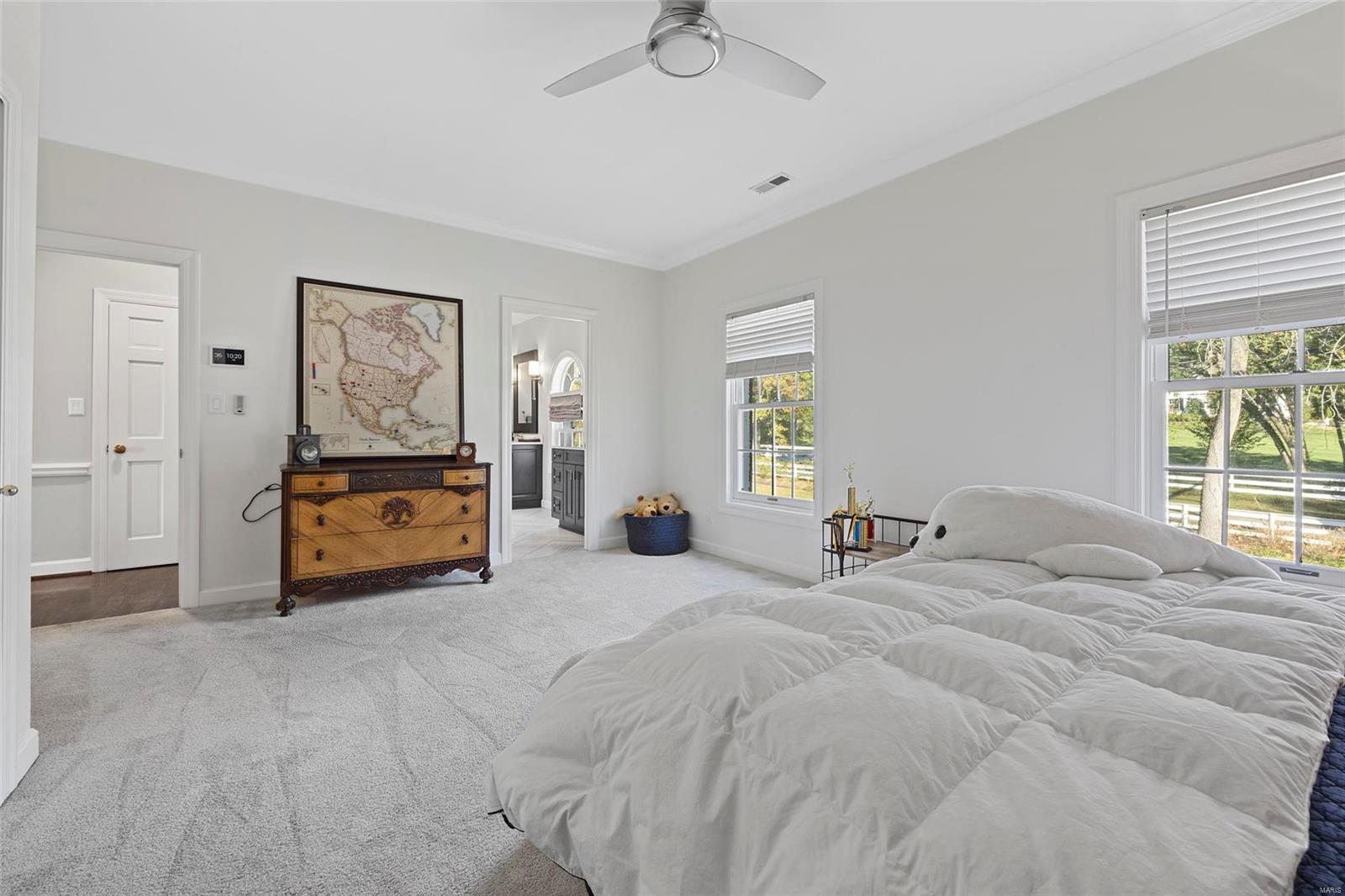 Countryside 3 - Residential