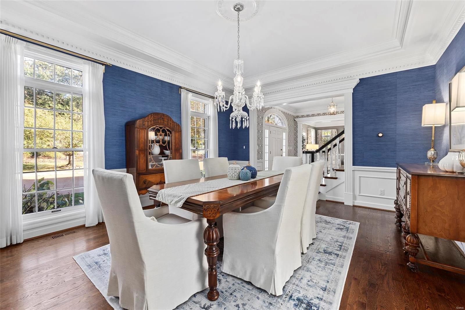 Countryside 3 - Residential