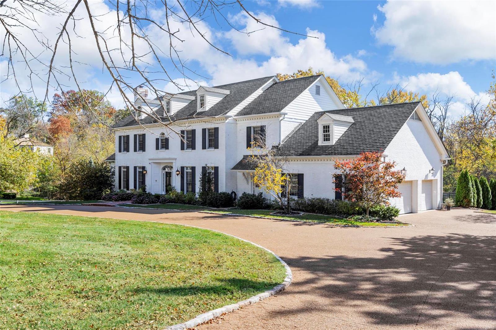 Countryside 3 - Residential