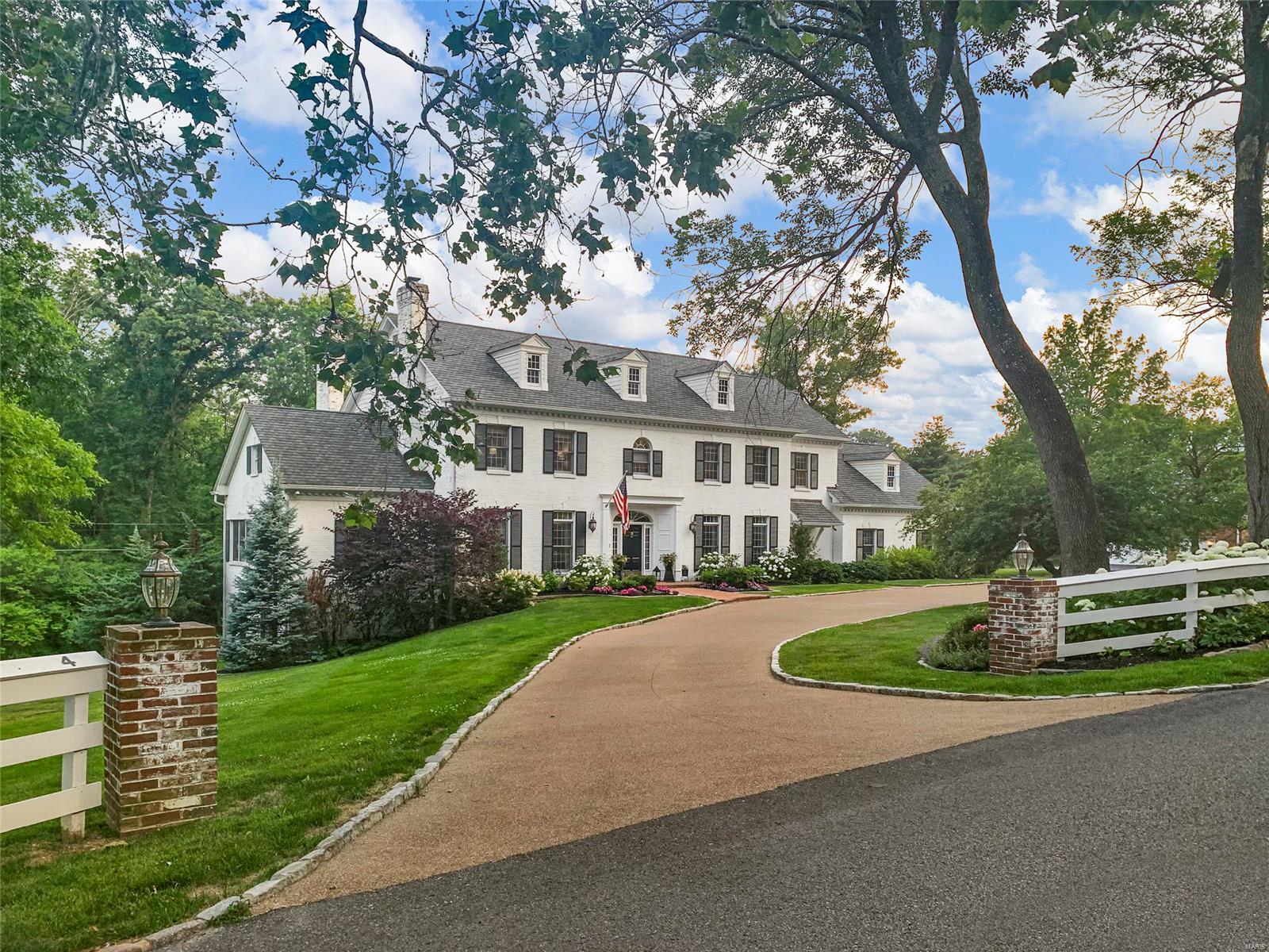 Countryside 3 - Residential