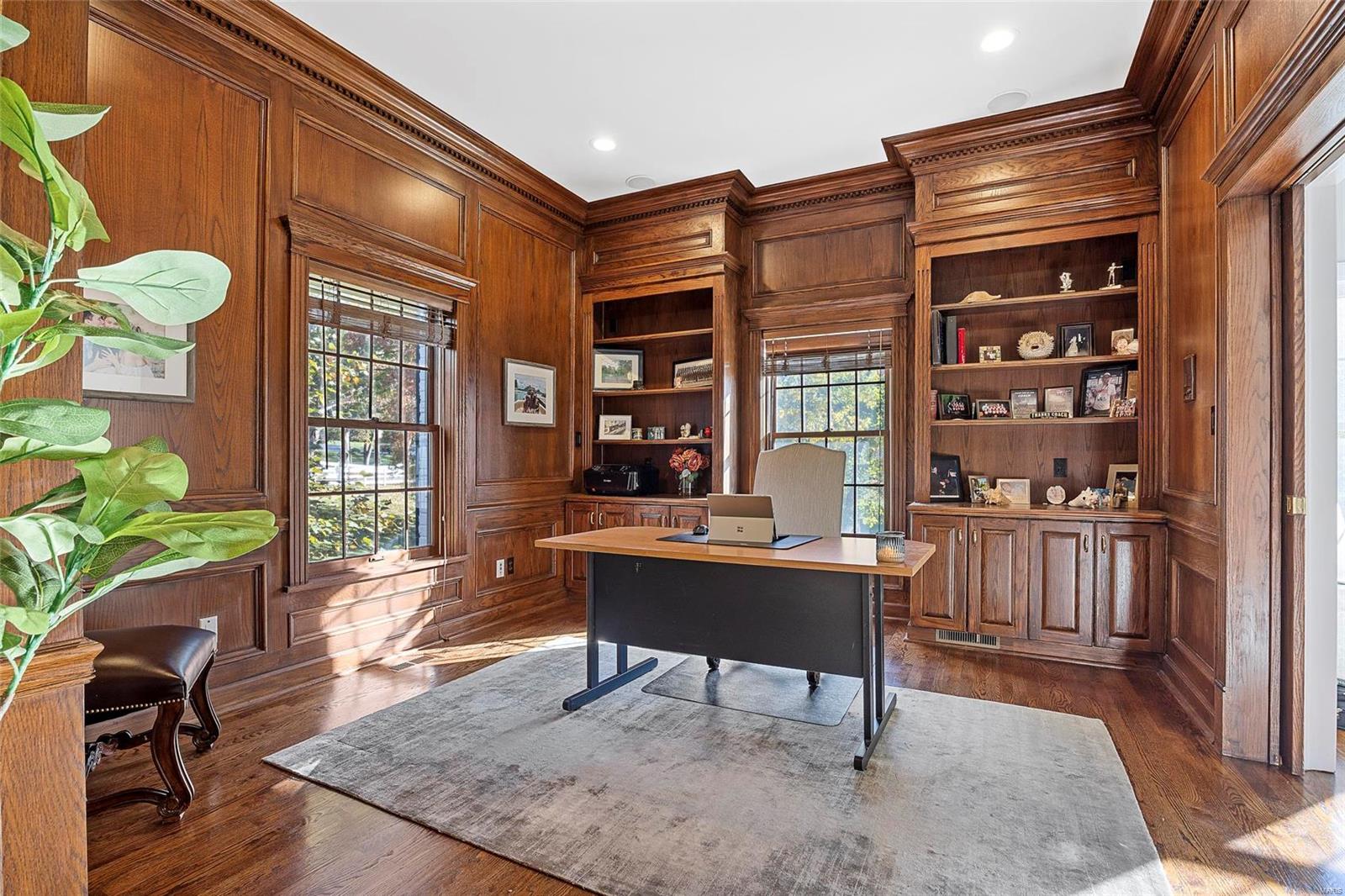 Countryside 3 - Residential