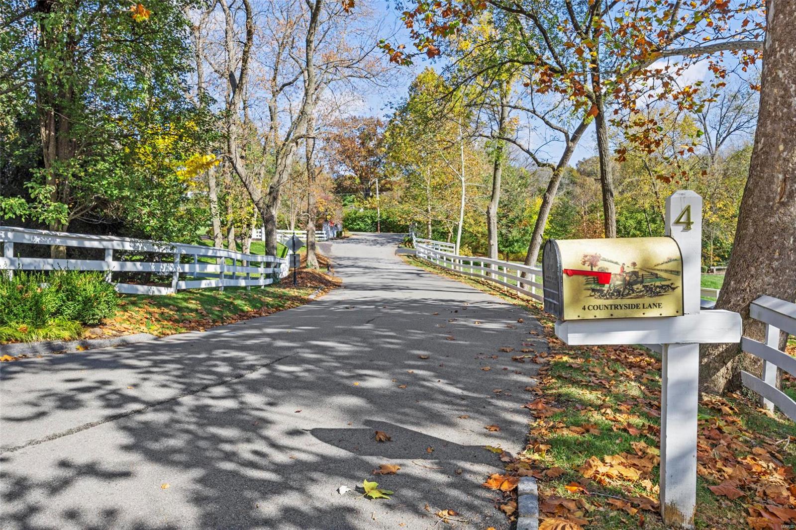 Countryside 3 - Residential