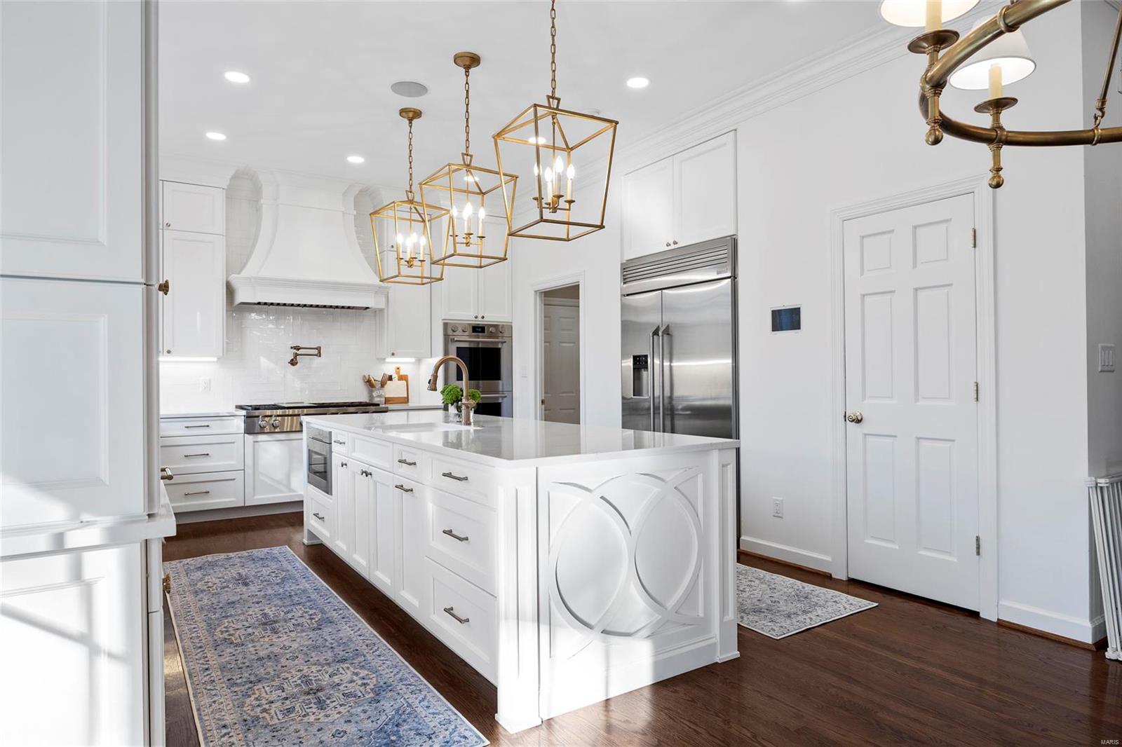 Countryside 3 - Residential