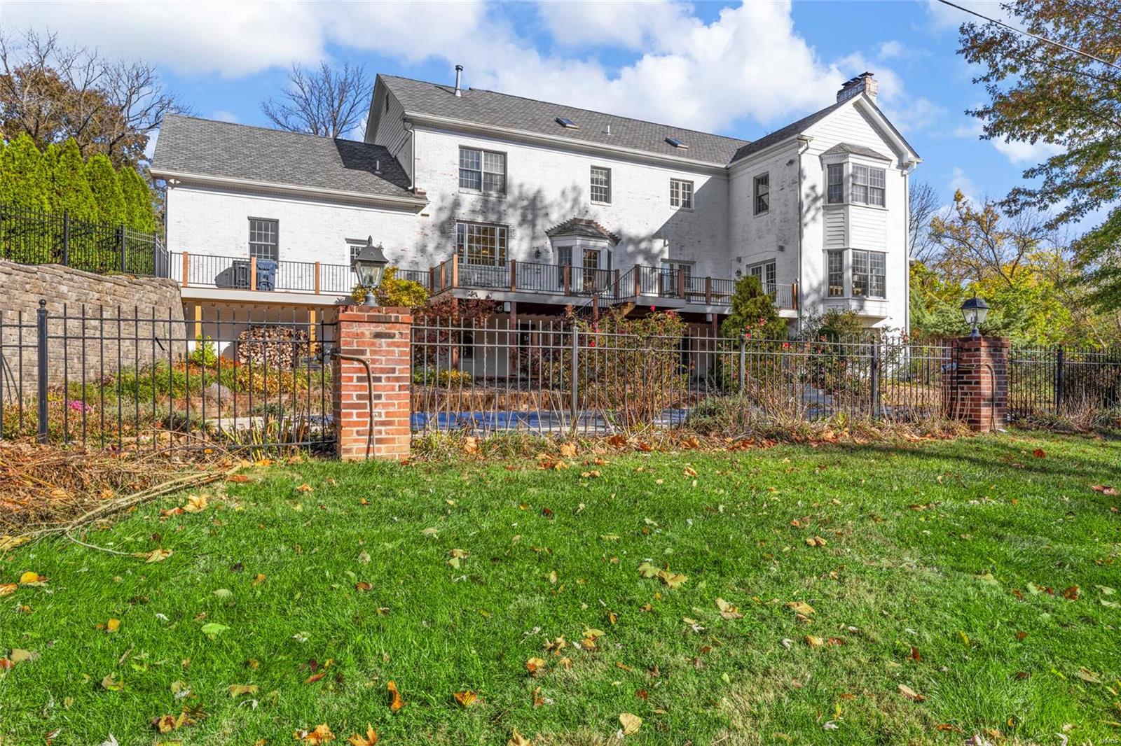 Countryside 3 - Residential