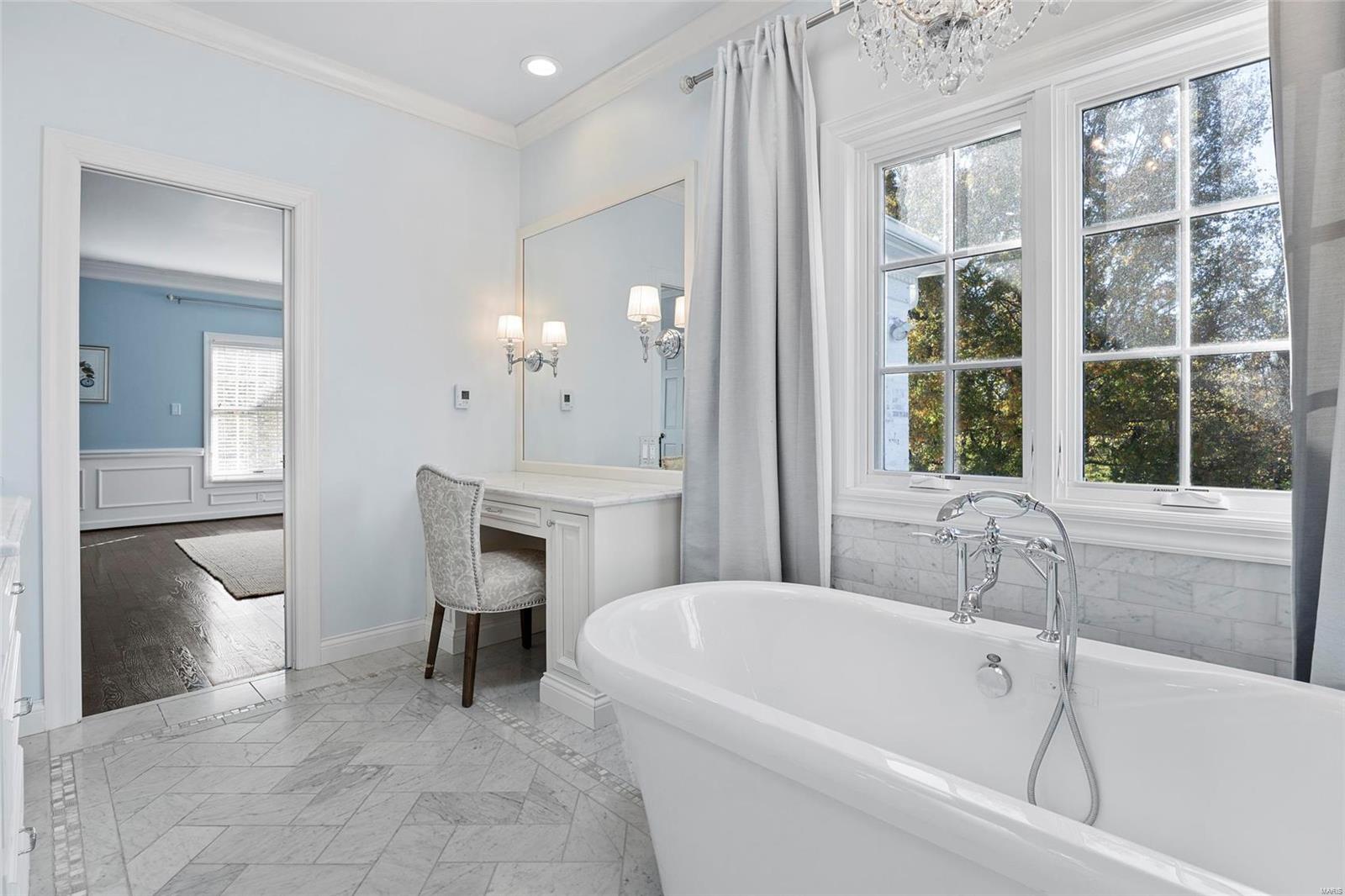 Countryside 3 - Residential