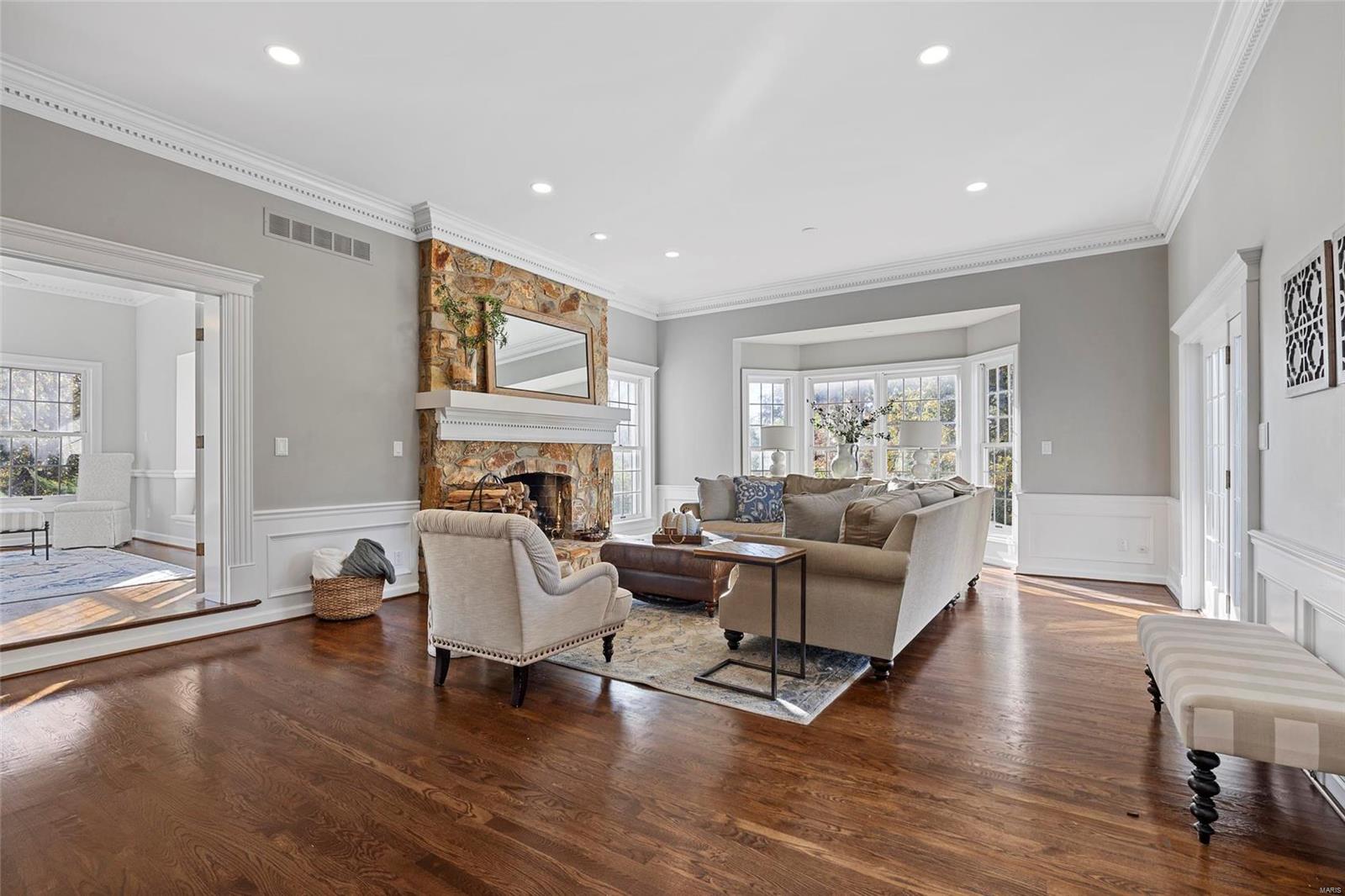 Countryside 3 - Residential