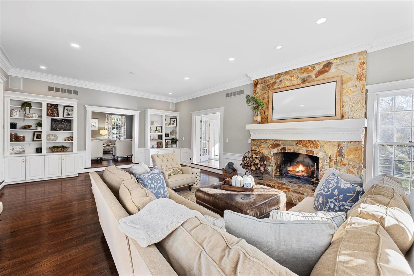 Countryside 3 - Residential