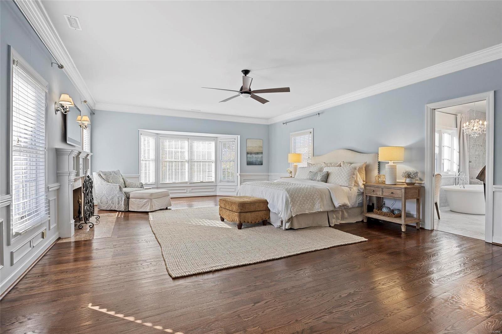 Countryside 3 - Residential