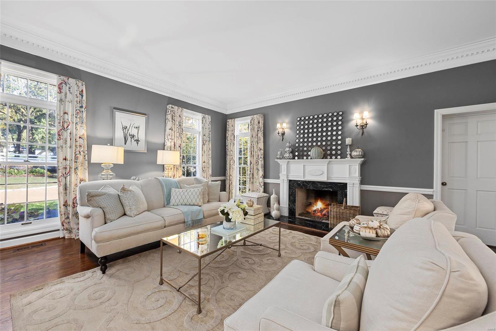 Countryside 3 - Residential