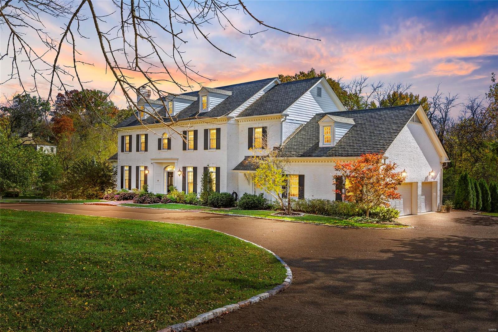 Countryside 3 - Residential