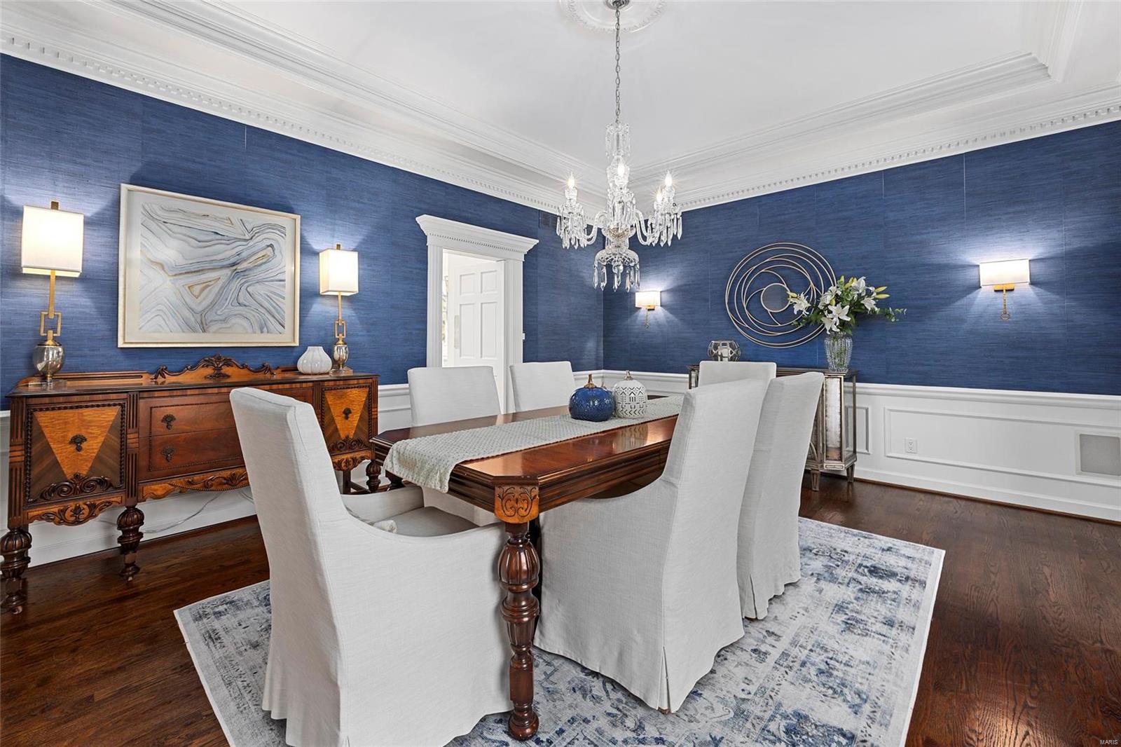 Countryside 3 - Residential