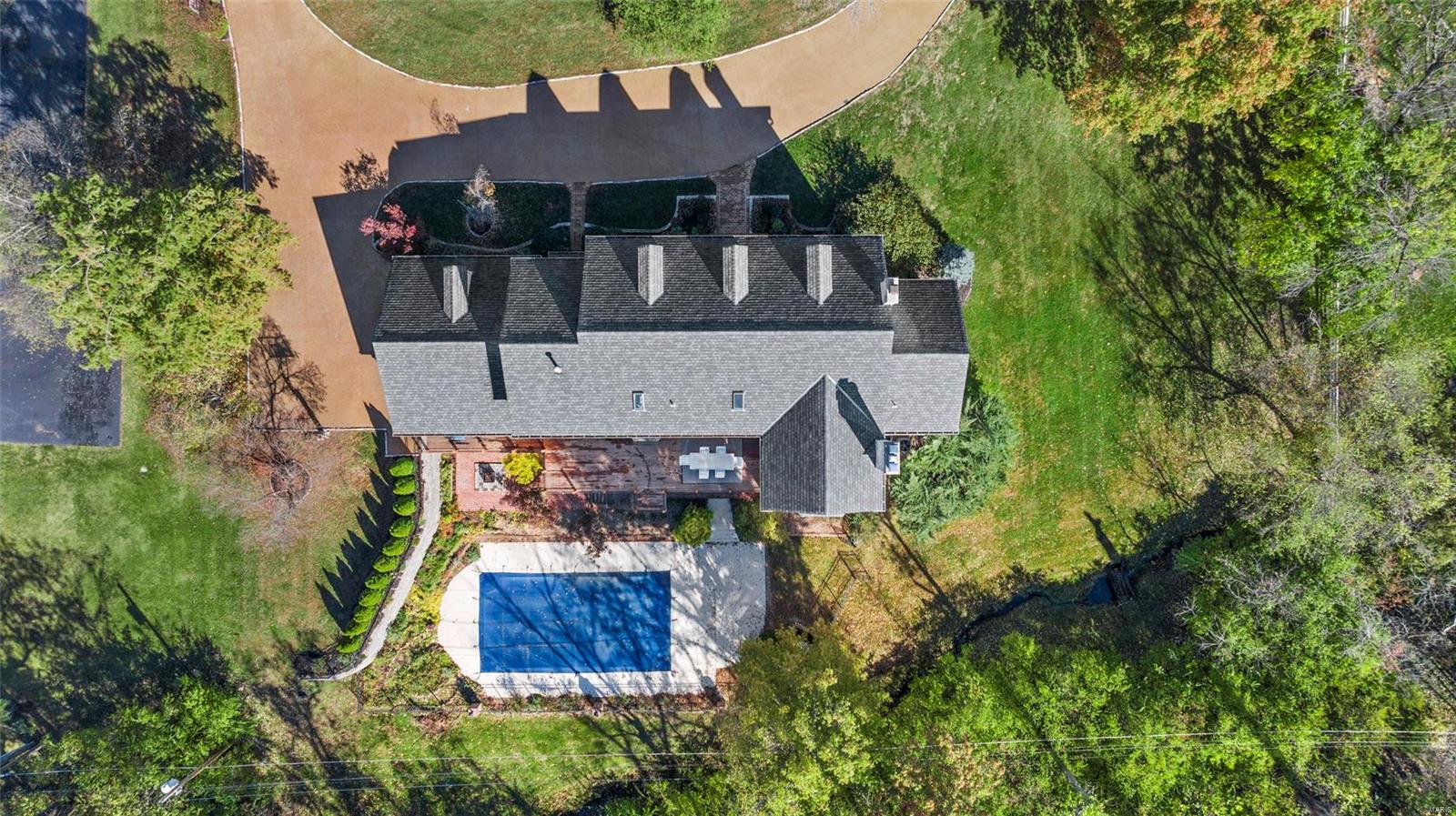 Countryside 3 - Residential