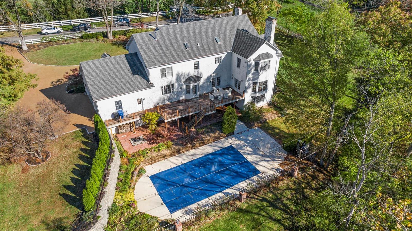 Countryside 3 - Residential