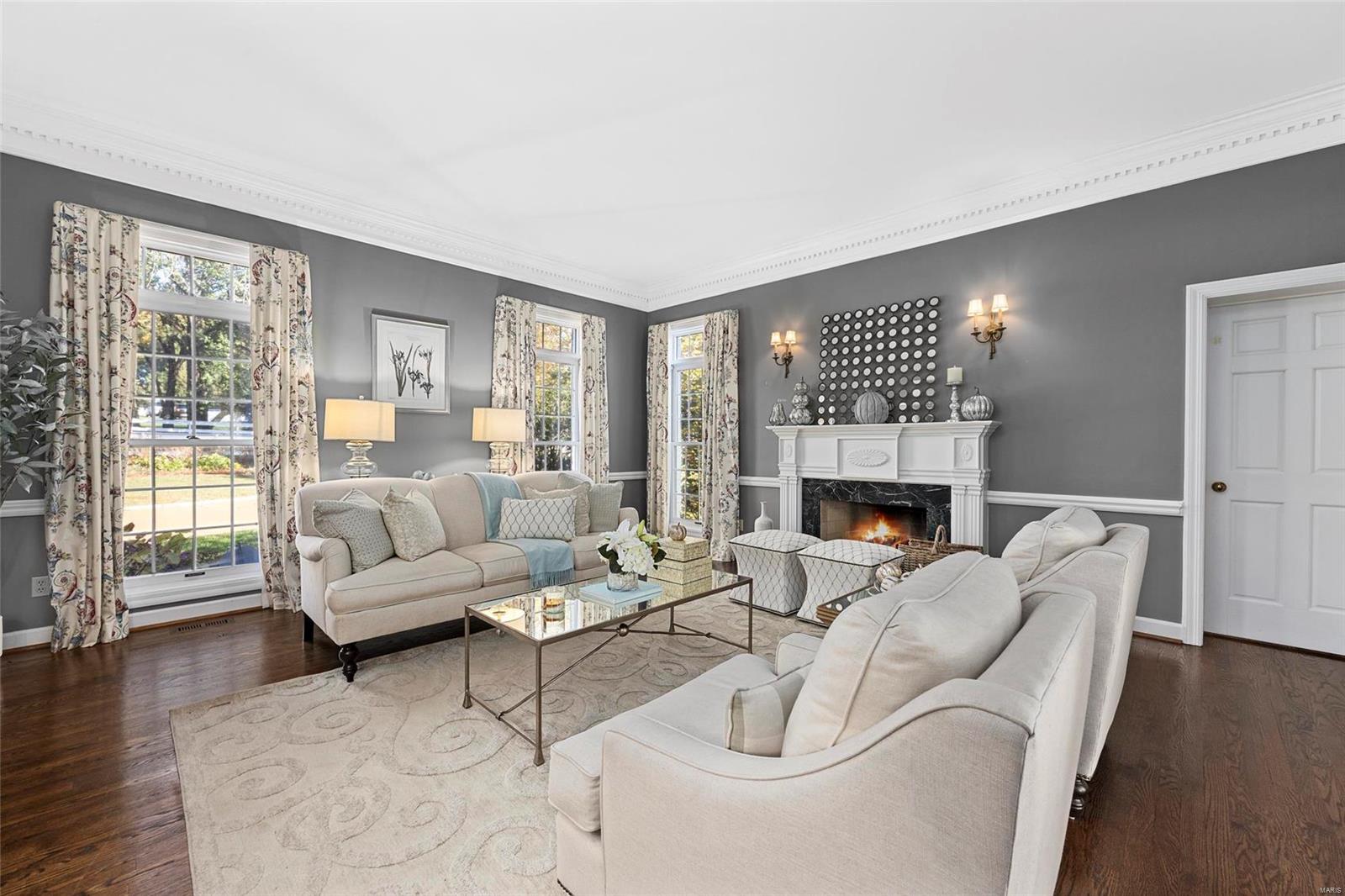 Countryside 3 - Residential