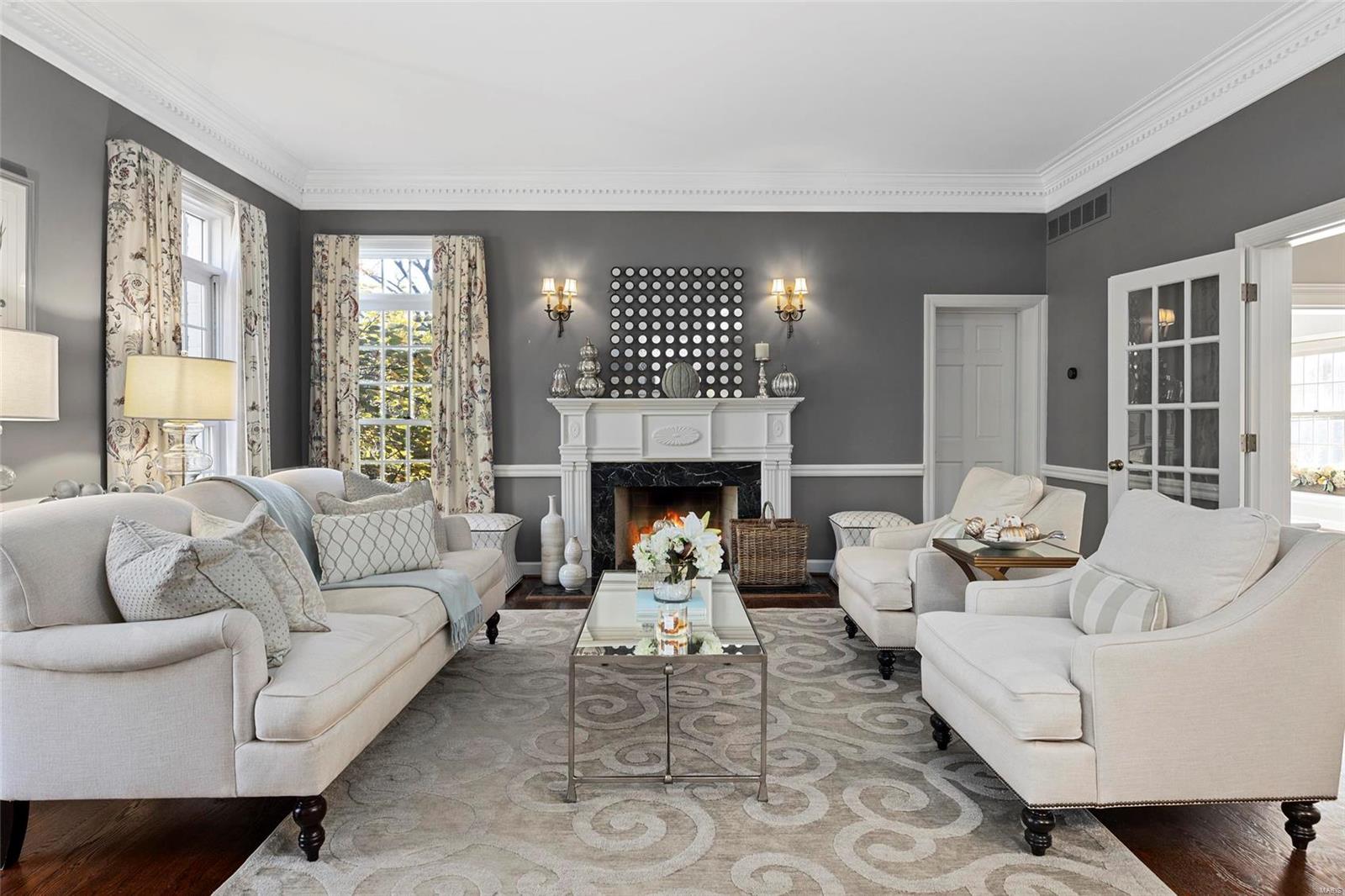 Countryside 3 - Residential