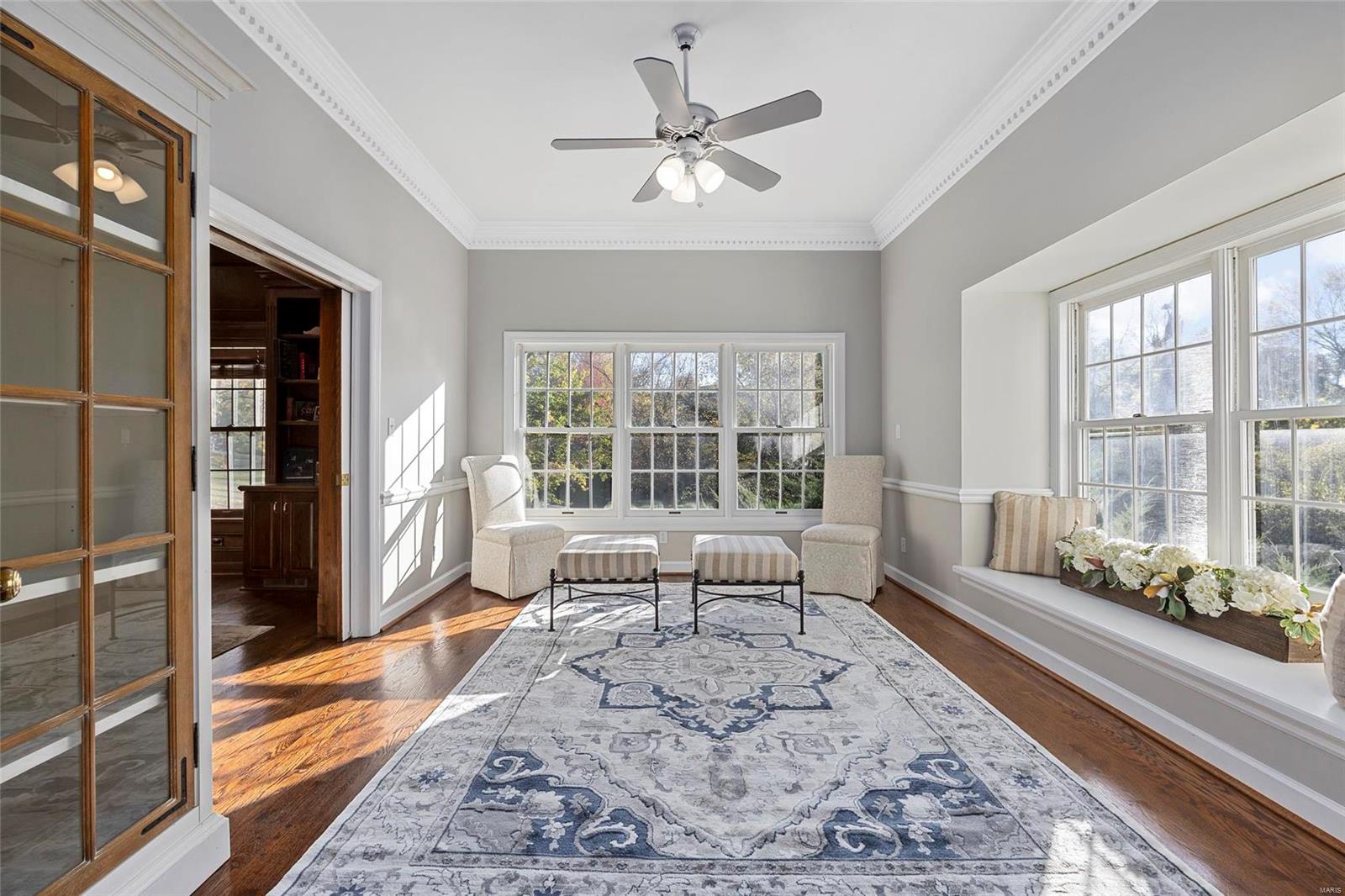 Countryside 3 - Residential