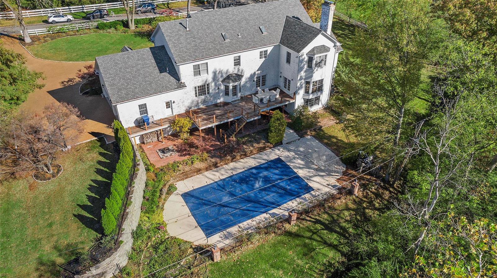 Countryside 3 - Residential