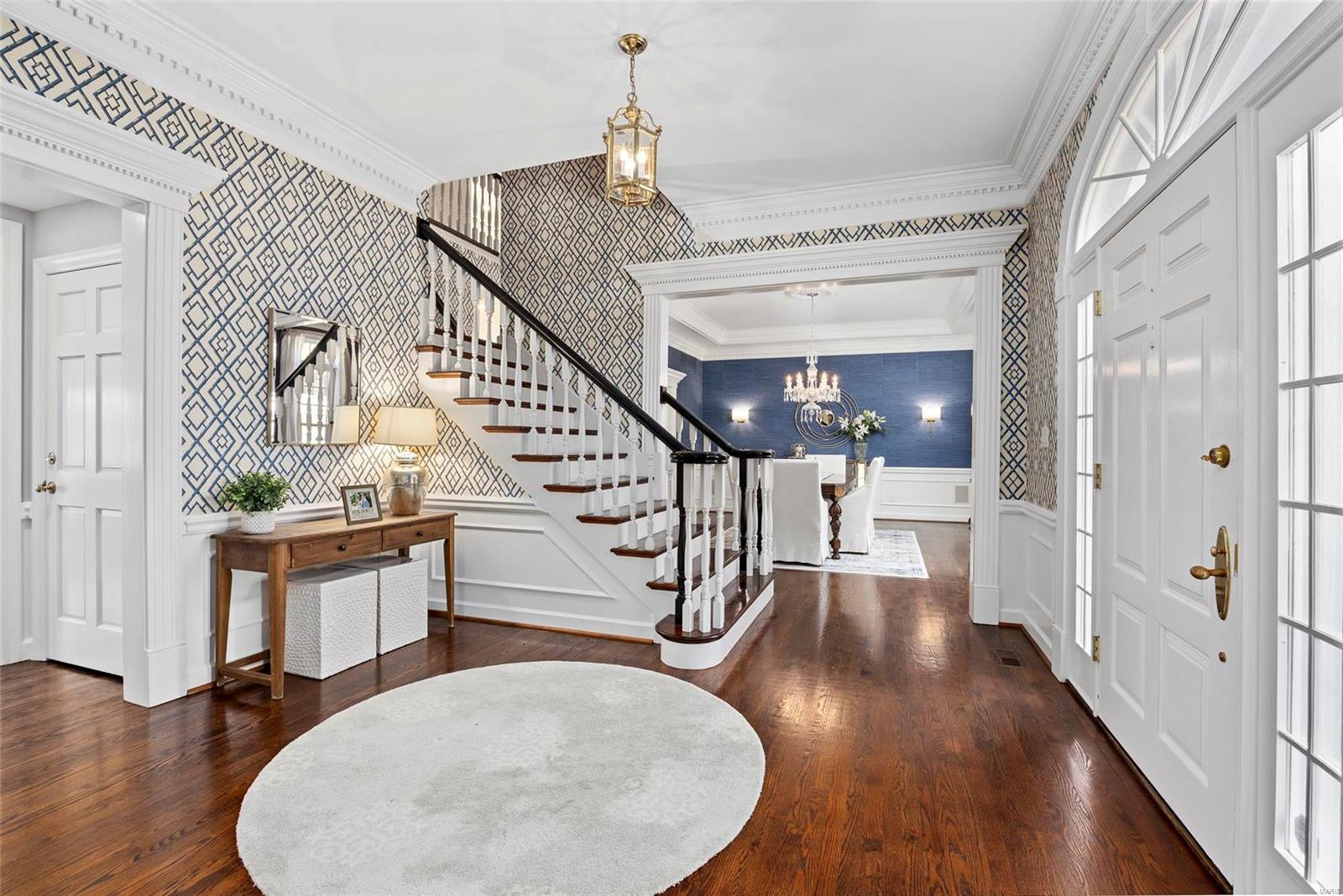 Countryside 3 - Residential