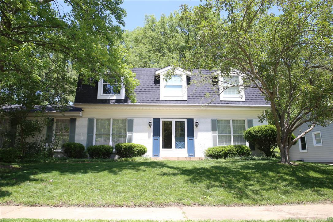 Schoettler Valley Estates 1 - Residential Lease