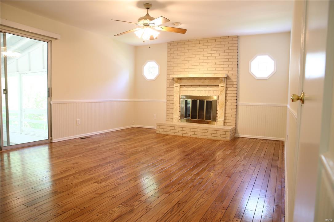 Schoettler Valley Estates 1 - Residential Lease