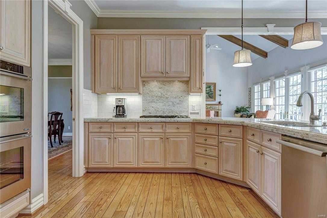 Ballantrae - Residential