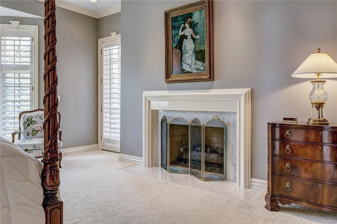 Ballantrae - Residential