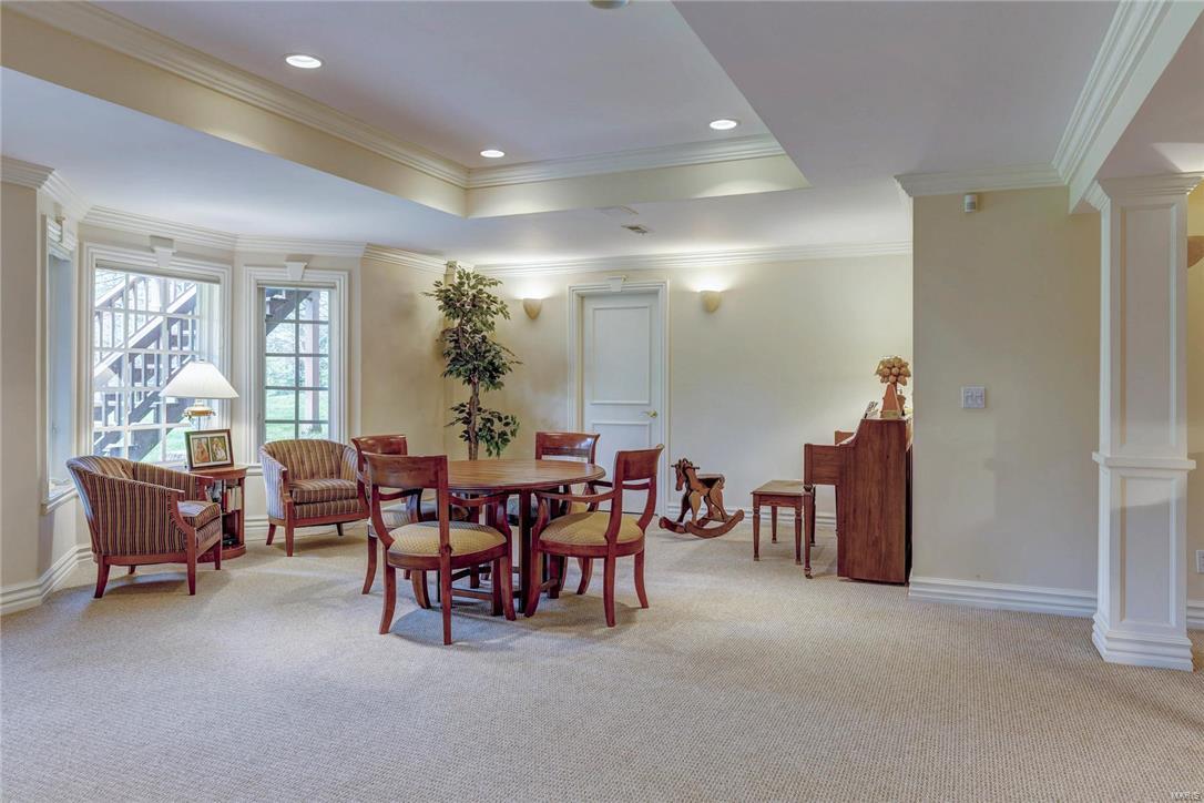 Ballantrae - Residential