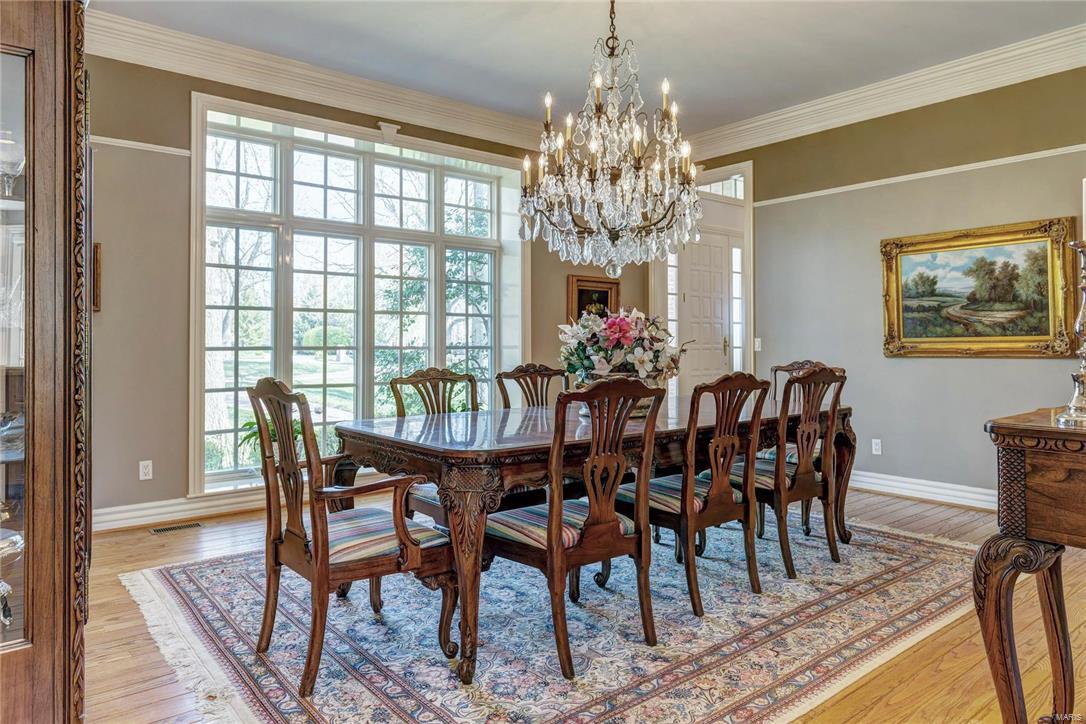 Ballantrae - Residential