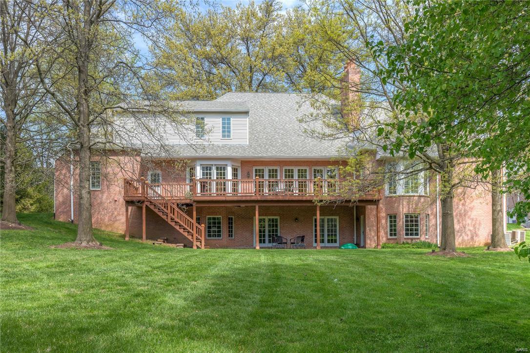 Ballantrae - Residential