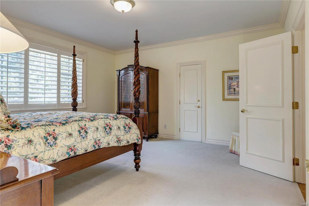 Ballantrae - Residential