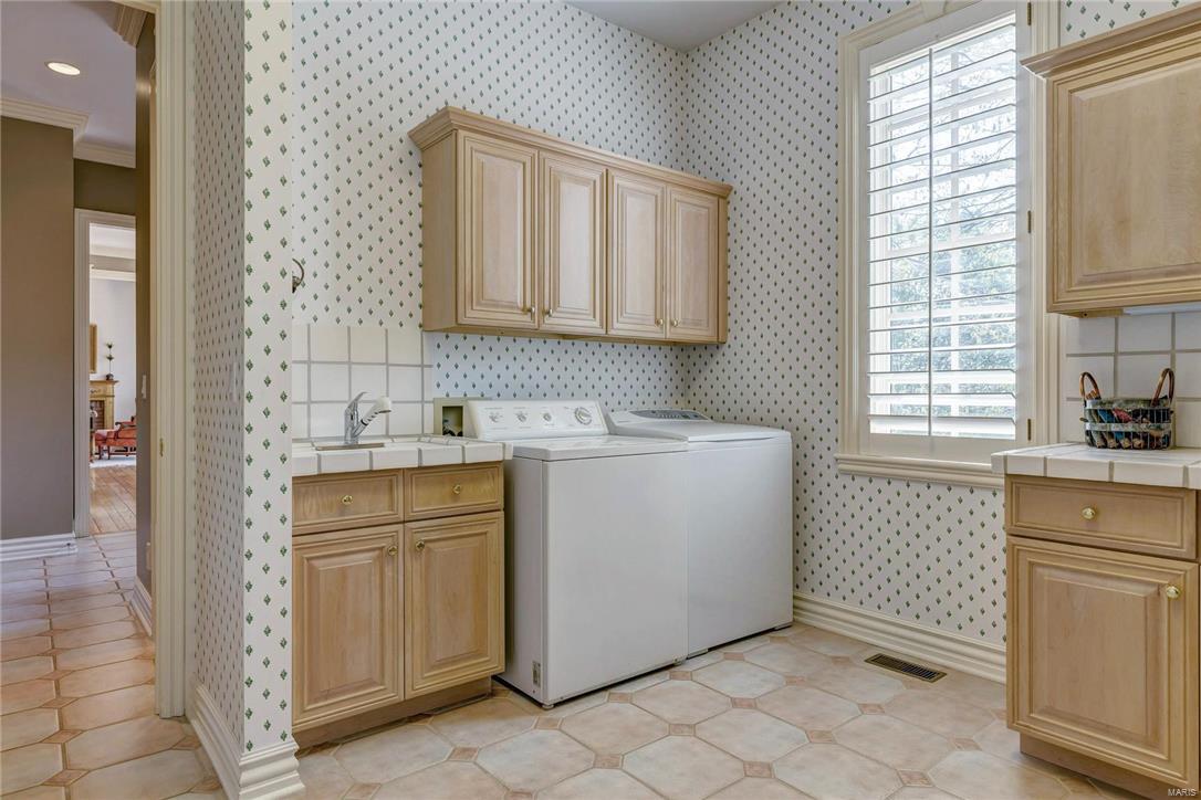 Ballantrae - Residential