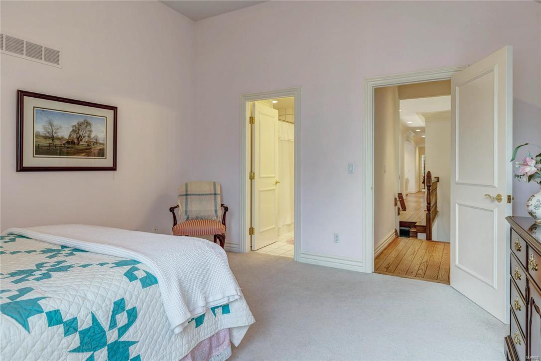 Ballantrae - Residential