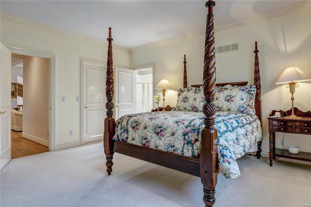 Ballantrae - Residential