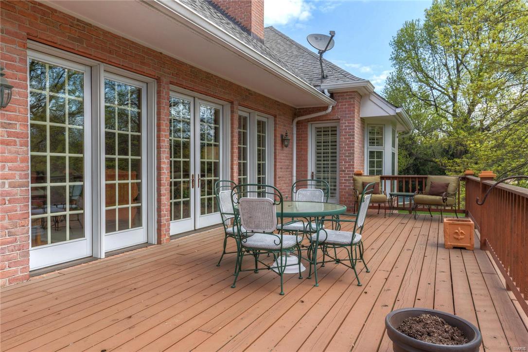 Ballantrae - Residential