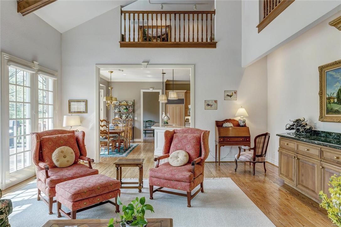 Ballantrae - Residential