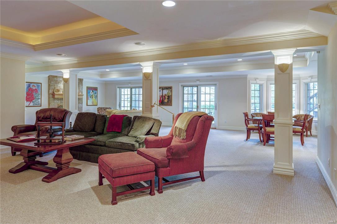 Ballantrae - Residential