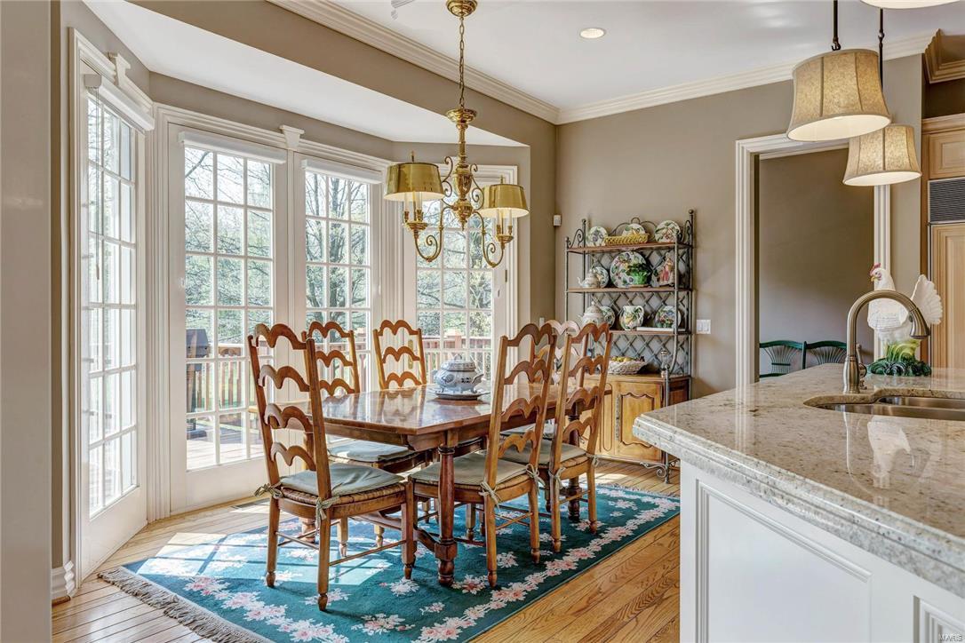 Ballantrae - Residential