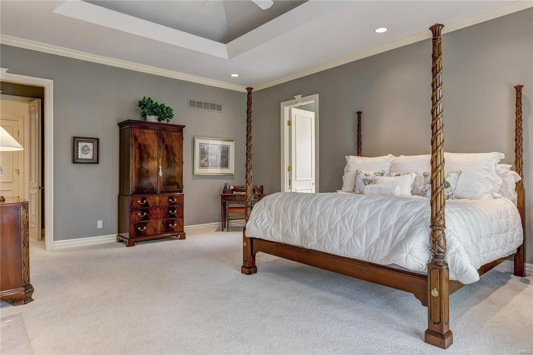 Ballantrae - Residential