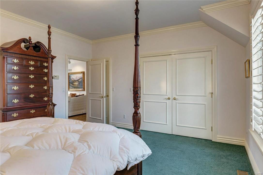 Ballantrae - Residential