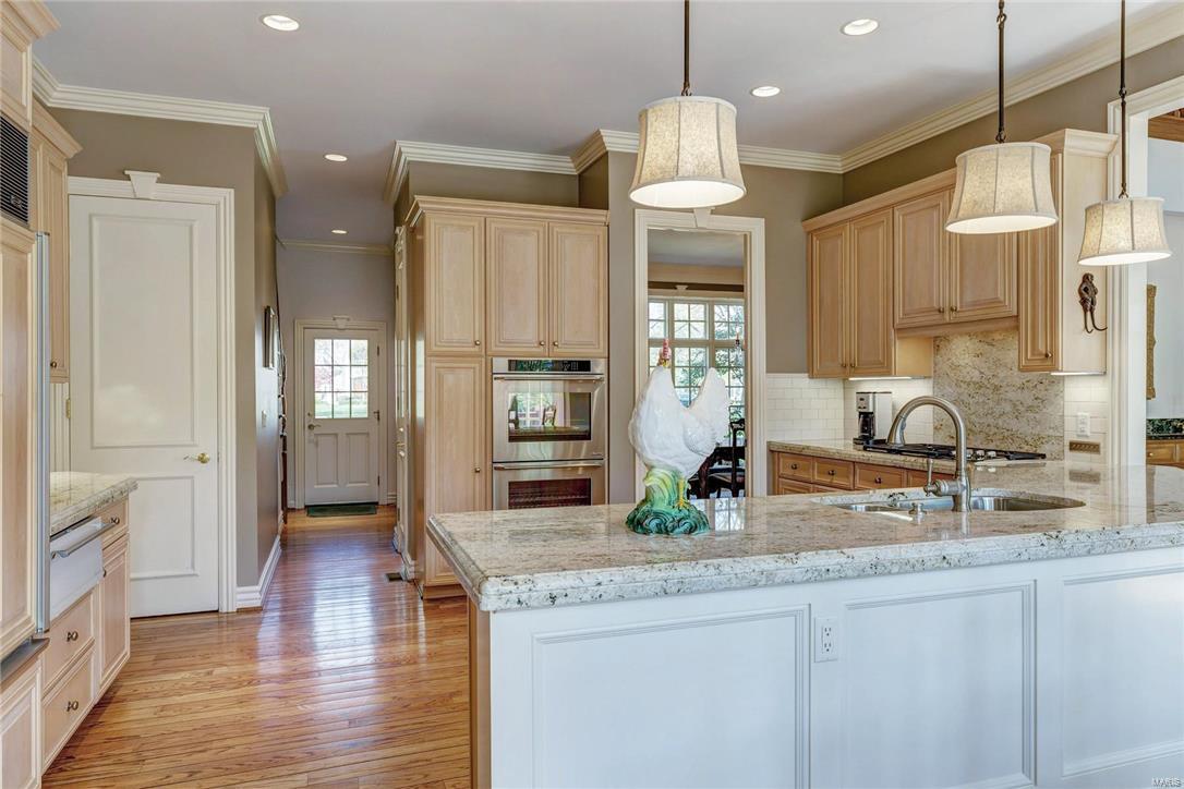 Ballantrae - Residential