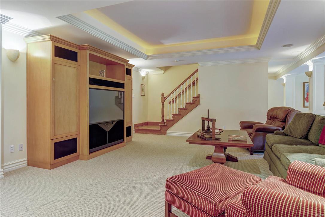 Ballantrae - Residential