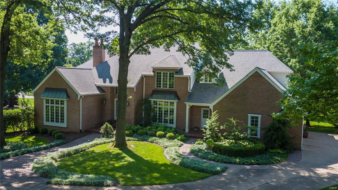 Ballantrae - Residential