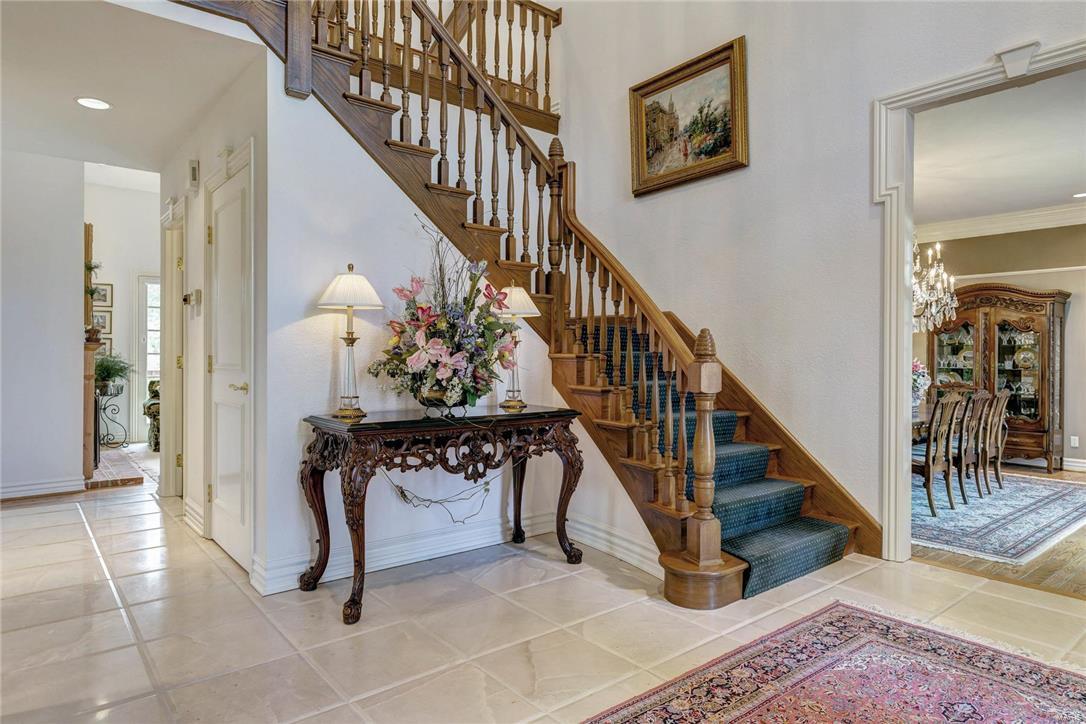 Ballantrae - Residential