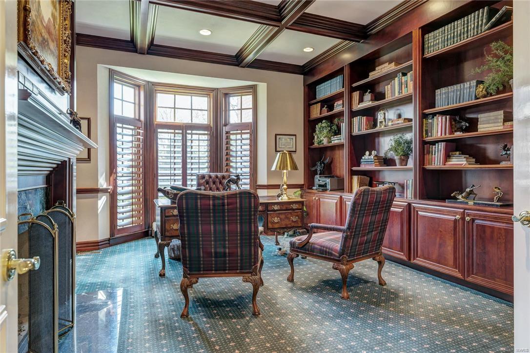 Ballantrae - Residential