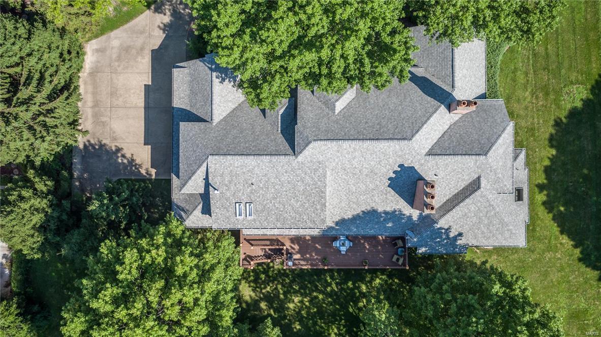 Ballantrae - Residential