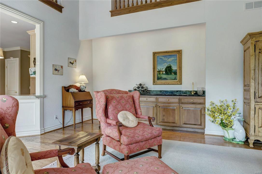 Ballantrae - Residential