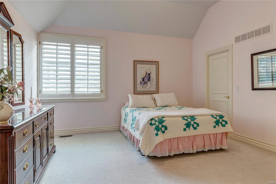 Ballantrae - Residential