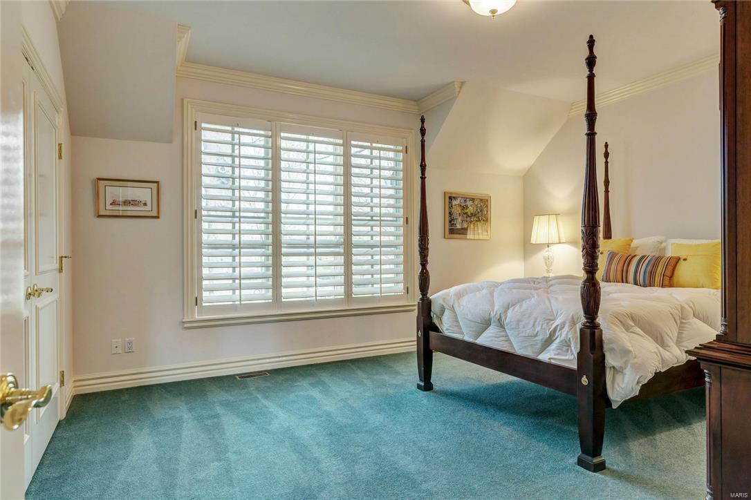 Ballantrae - Residential