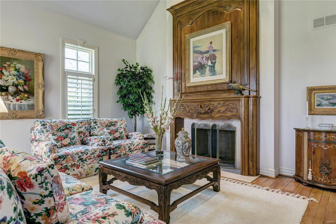 Ballantrae - Residential